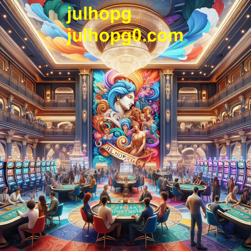 Explorando o Fórum de Julhopg: O Encontro dos Gamers